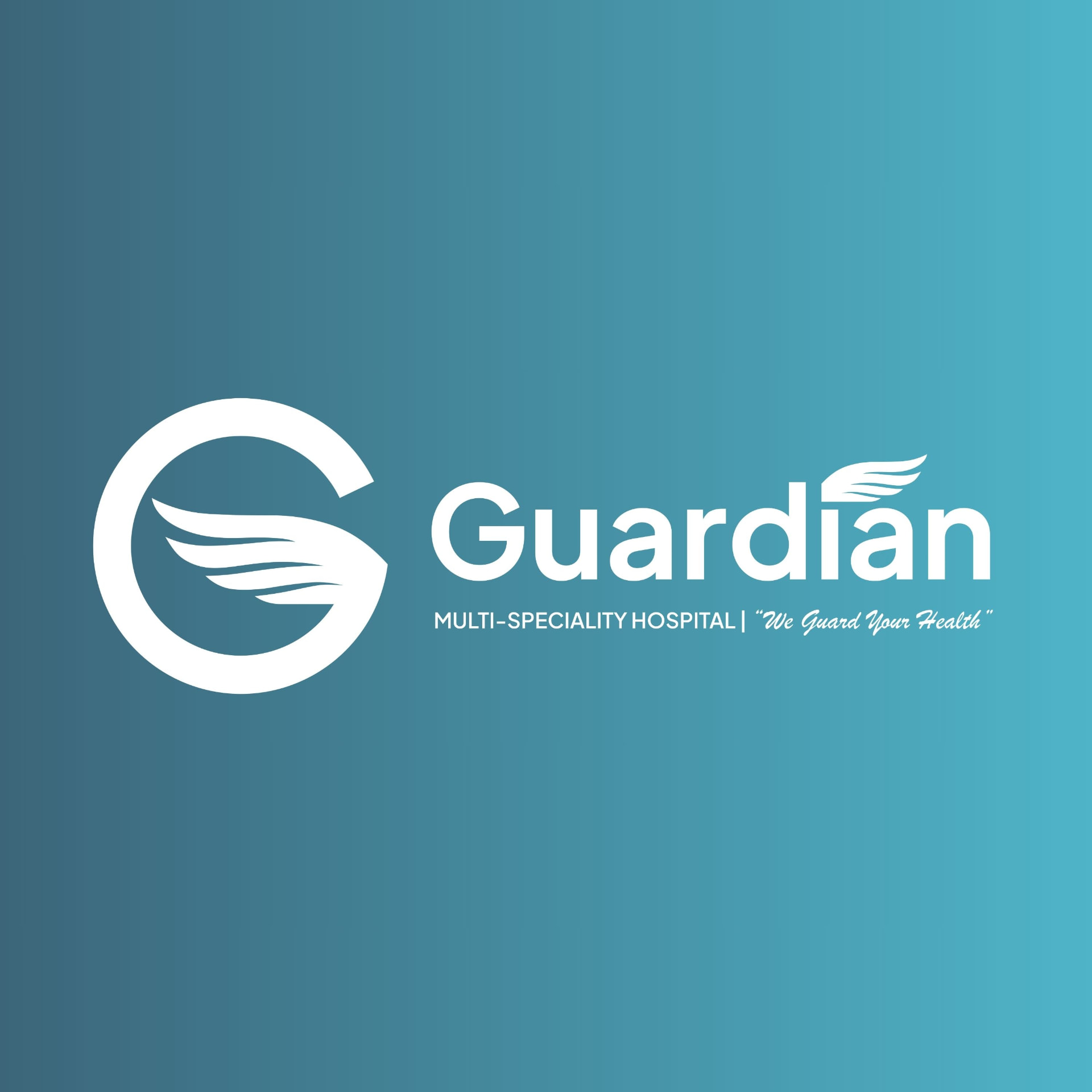 Healthcare Partner — Guardian