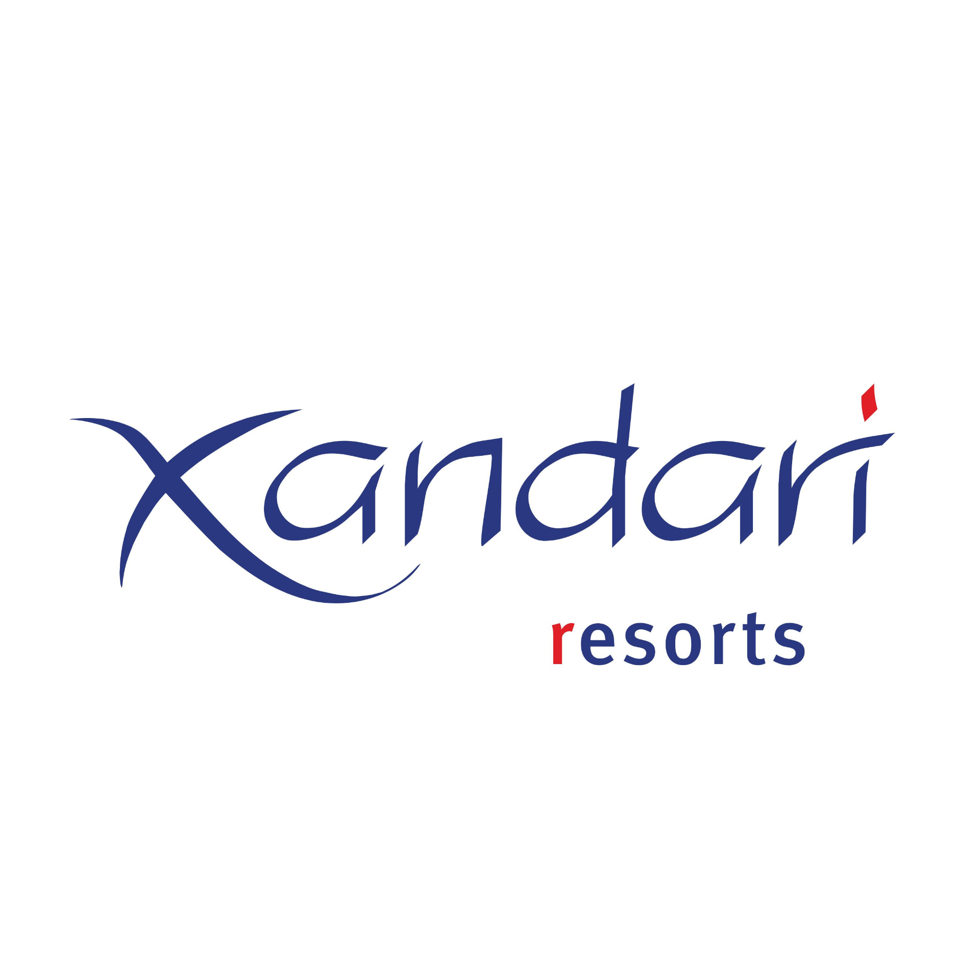 Hospitality Partner — Xandari Resorts