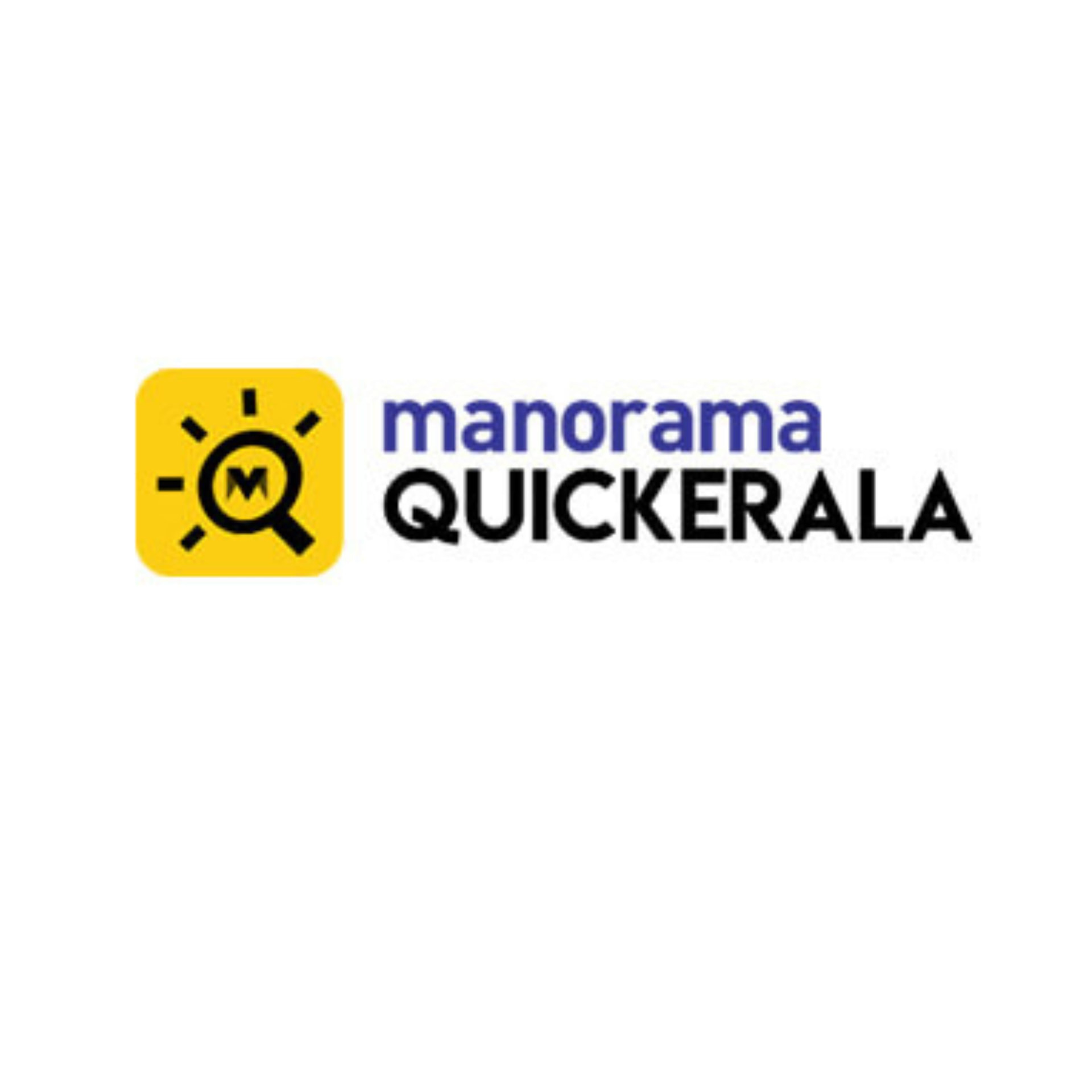 Media Partner — Manorama Quickerala