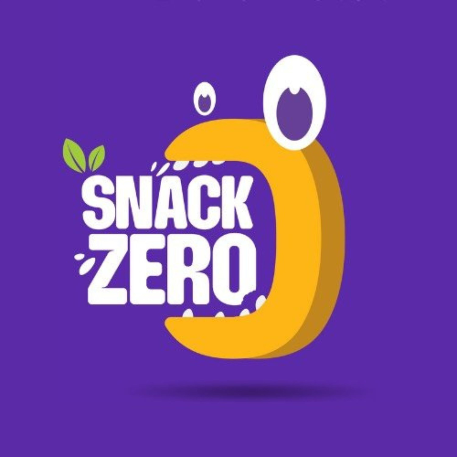 Snacking Partner — Snack Zero